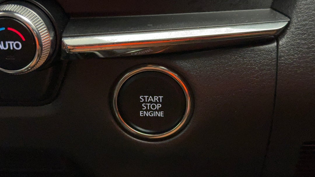 2023 Mazda CX-30 G20 Touring (FWD), Automatic, 36596 km, Keyless / Button Start