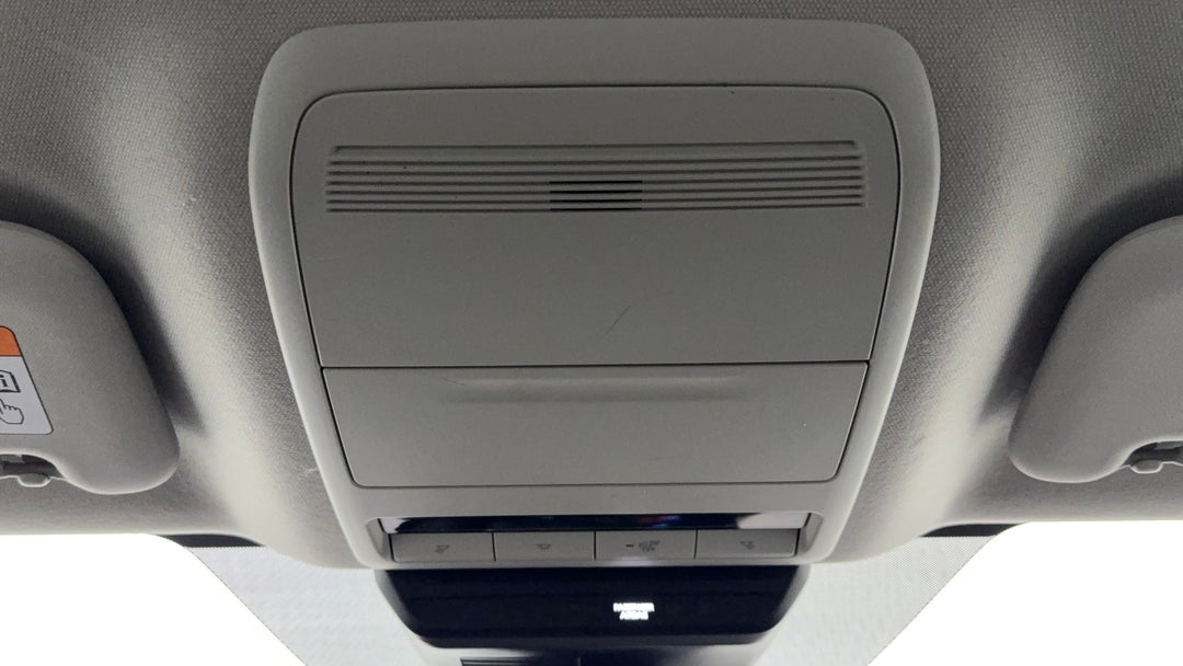 2023 Mazda CX-30 G20 Touring (FWD), Automatic, 36596 km, On-Roof Controls/Sunglass holder