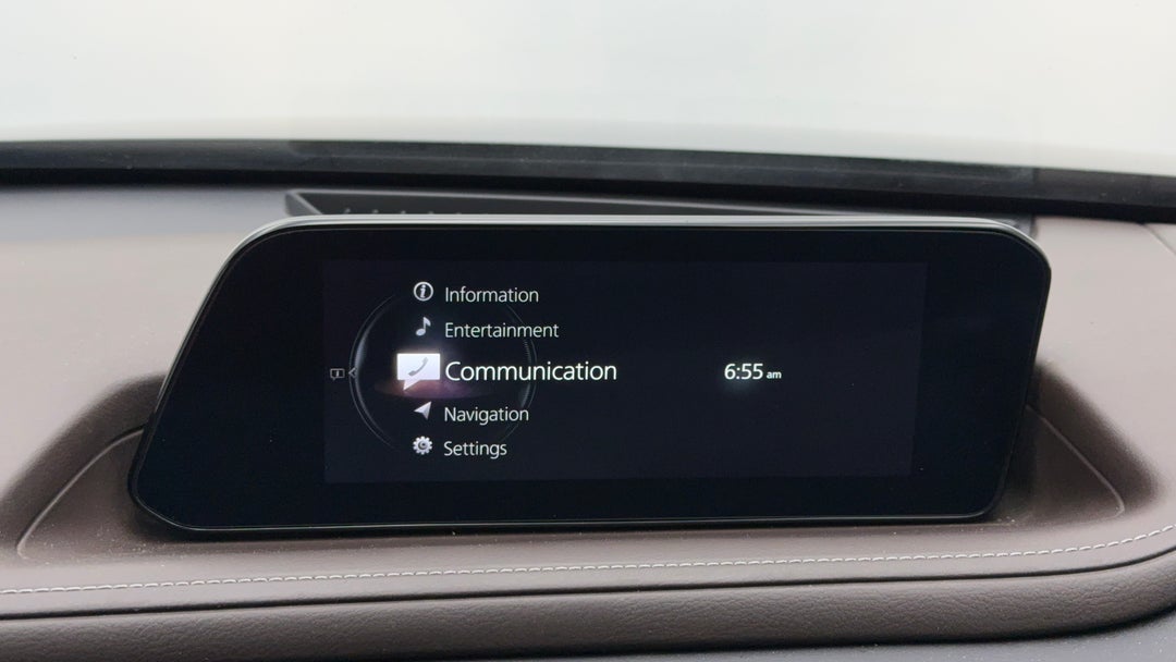 2023 Mazda CX-30 G20 Touring (FWD), Automatic, 36596 km, Infotainment System