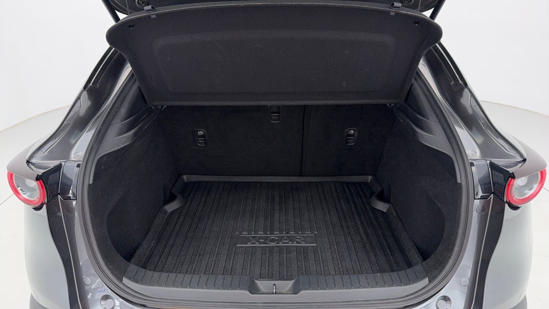 2023 Mazda CX-30 G20 Touring (FWD), Automatic, 36596 km, Boot Inside View
