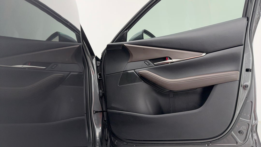 2023 Mazda CX-30 G20 Touring (FWD), Automatic, 36596 km, Speaker View