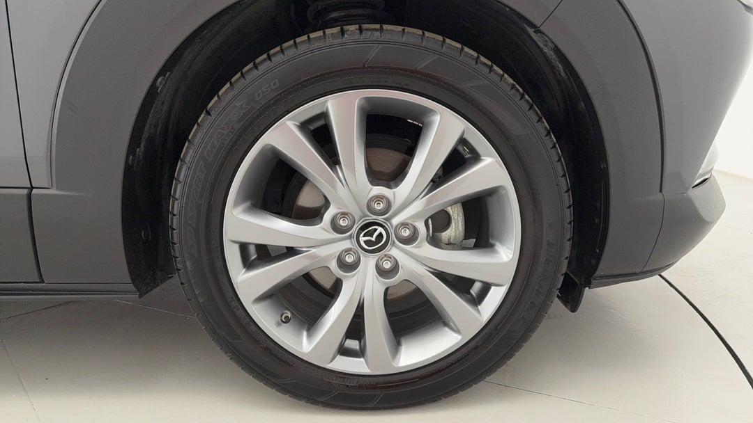 2023 Mazda CX-30 G20 Touring (FWD), Automatic, 36596 km, Right Front Wheel