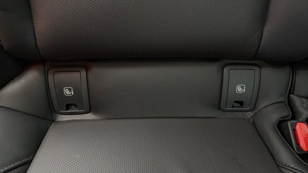 2023 Mazda CX-30 G20 Touring (FWD), Automatic, 36596 km, Child Seat Anchor Points