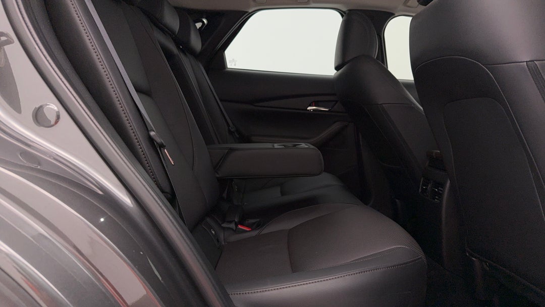 2023 Mazda CX-30 G20 Touring (FWD), Automatic, 36596 km, Right Side Rear Door Cabin View