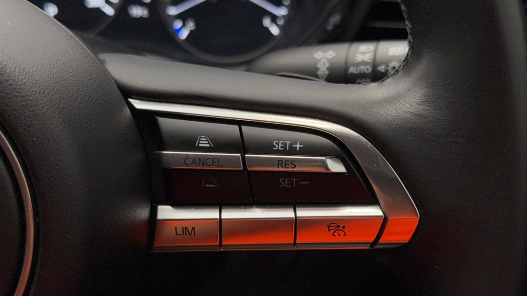 2023 Mazda CX-30 G20 Touring (FWD), Automatic, 36596 km, Cruise Control