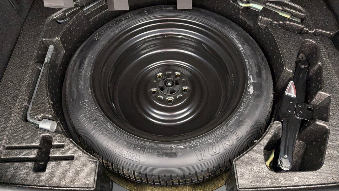 2023 Mazda CX-30 G20 Touring (FWD), Automatic, 36596 km, Spare Wheel