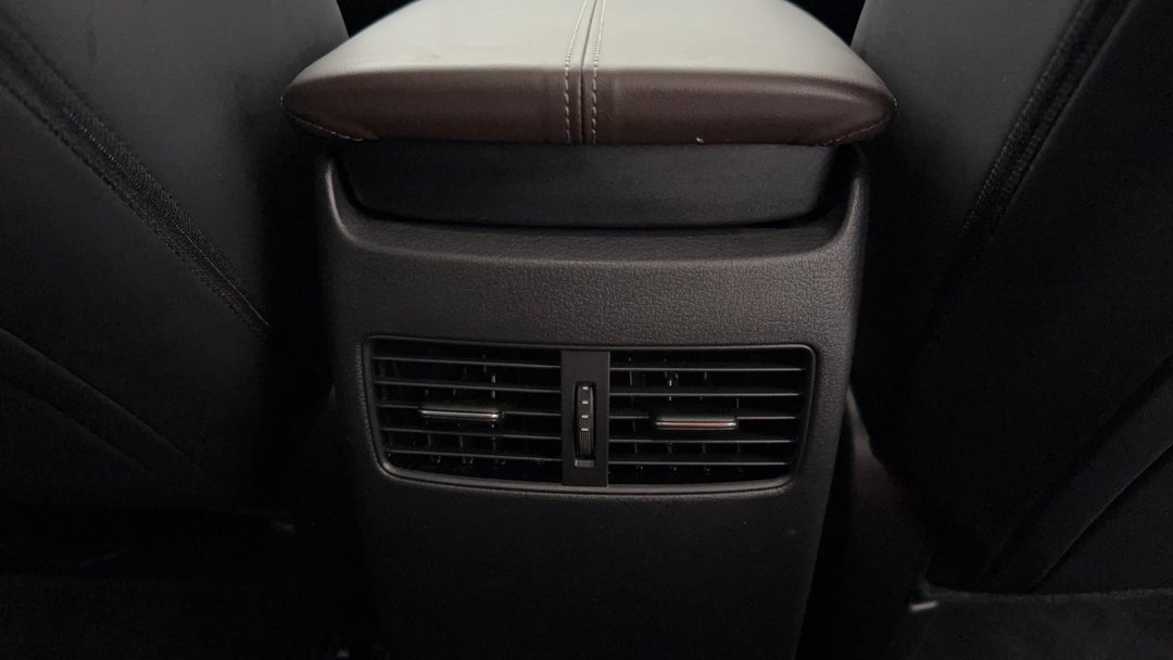 2023 Mazda CX-30 G20 Touring (FWD), Automatic, 36596 km, Rear A/C Vent