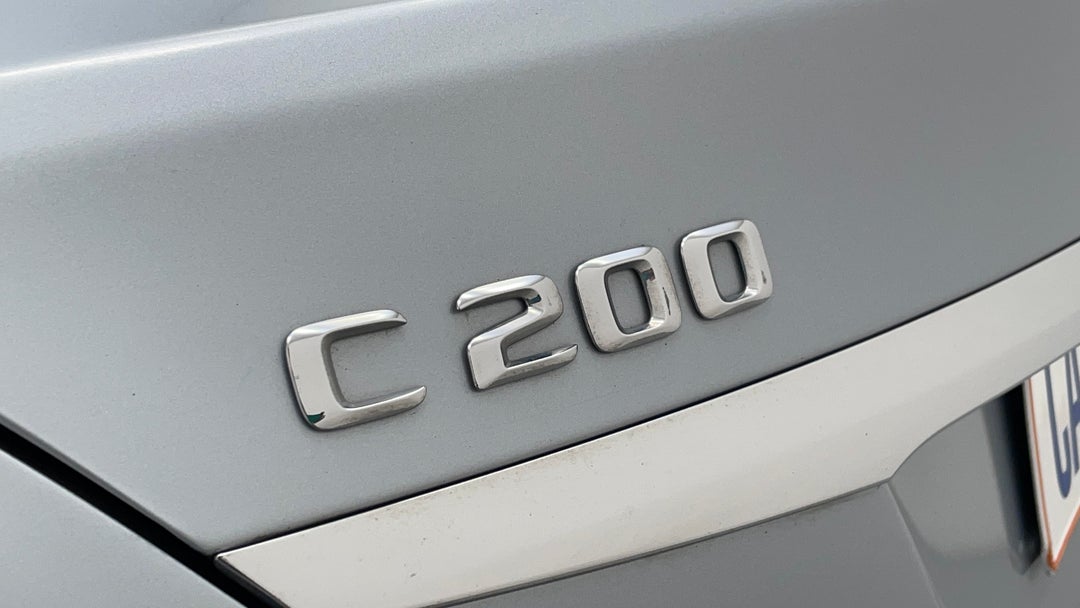 Badge (Boot Left Side)