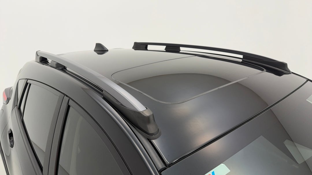 2023 Subaru Crosstrek AWD 2.0s, Automatic, 20775 km, Roof/Sunroof View