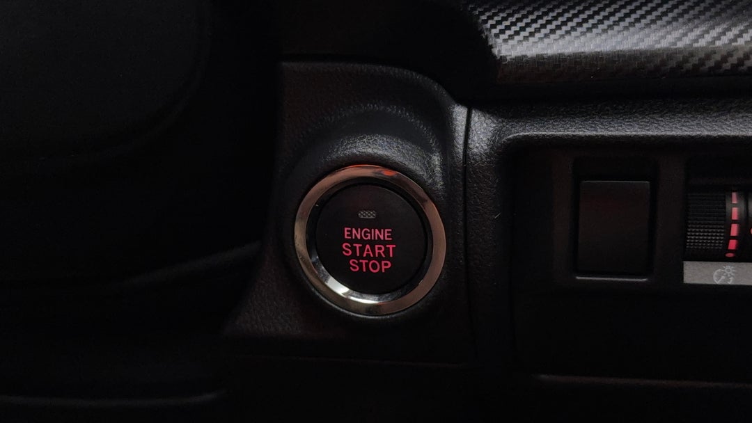 2023 Subaru Crosstrek AWD 2.0s, Automatic, 20775 km, Keyless / Button Start