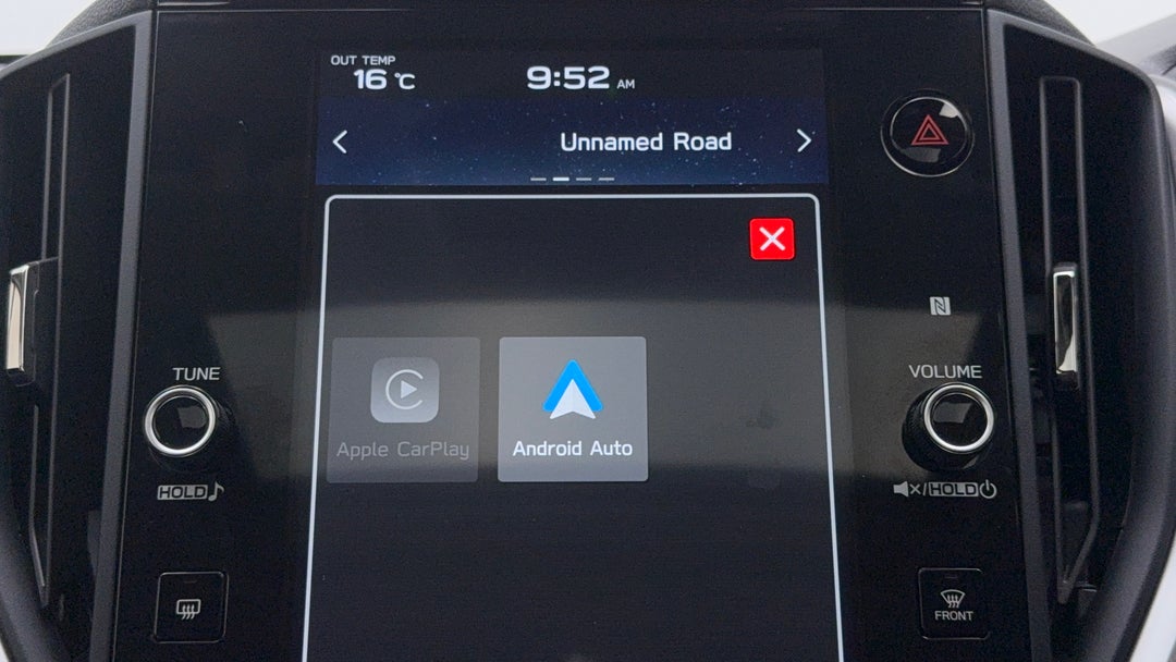 2023 Subaru Crosstrek AWD 2.0s, Automatic, 20775 km, Android/Apple Car Play