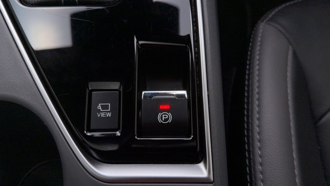 2023 Subaru Crosstrek AWD 2.0s, Automatic, 20775 km, Handbrake