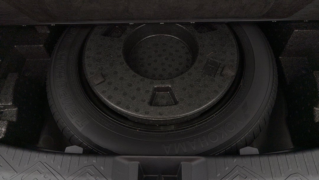 2023 Subaru Crosstrek AWD 2.0s, Automatic, 20775 km, Spare Wheel