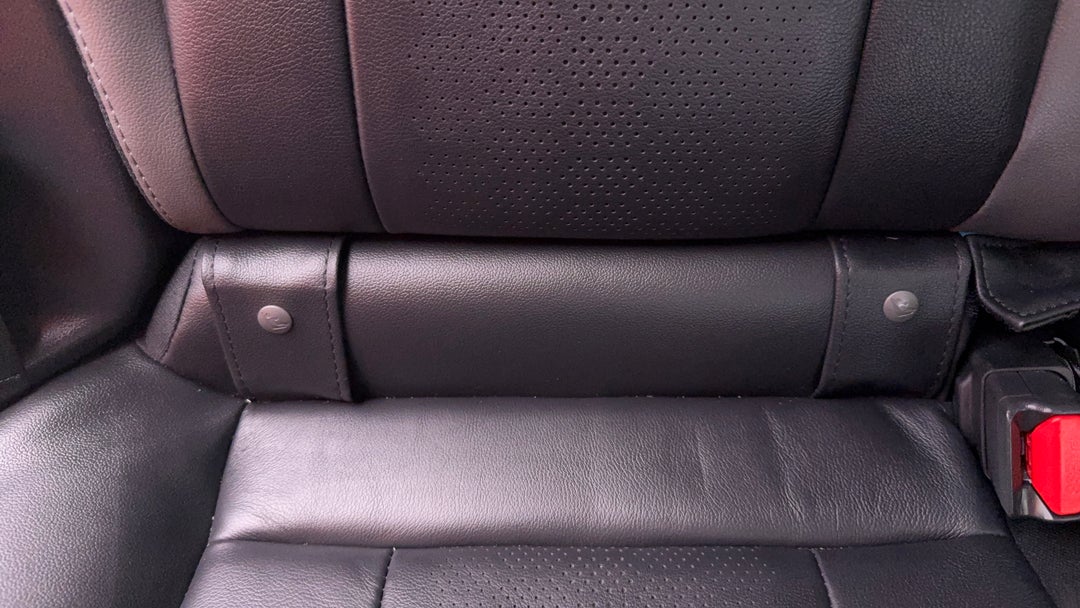 2023 Subaru Crosstrek AWD 2.0s, Automatic, 20775 km, Child Seat Anchor Points