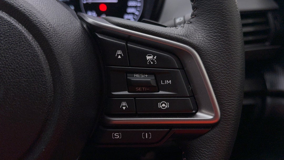 2023 Subaru Crosstrek AWD 2.0s, Automatic, 20775 km, Cruise Control