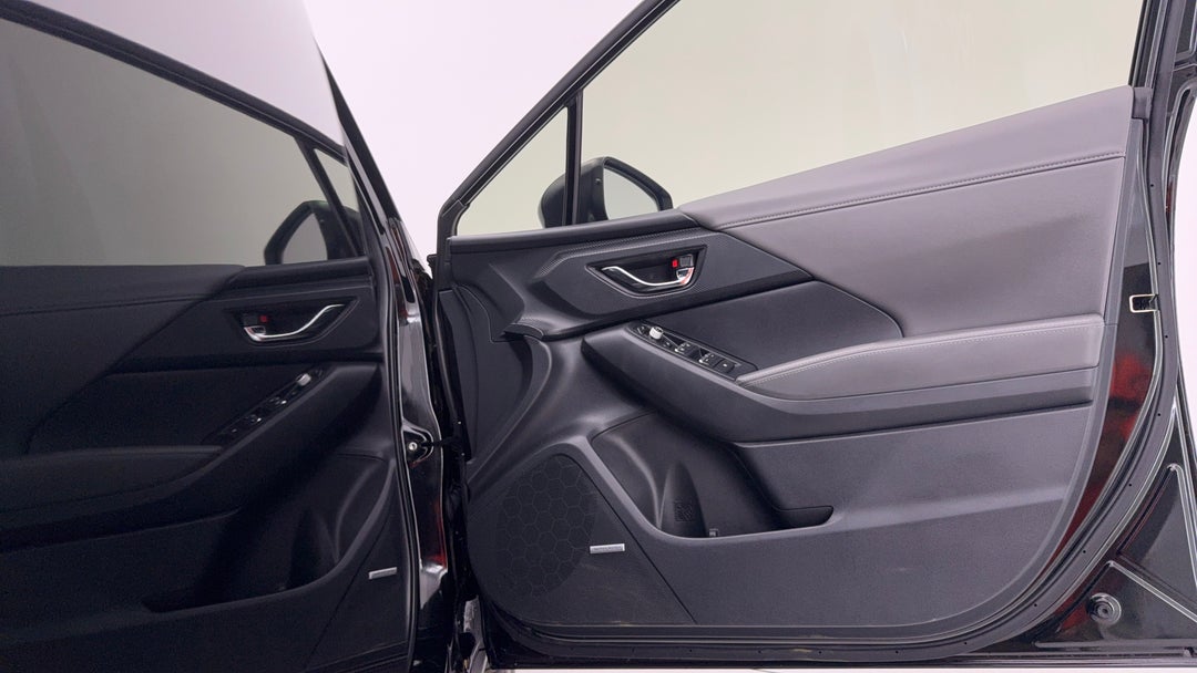 2023 Subaru Crosstrek AWD 2.0s, Automatic, 20775 km, Speaker View