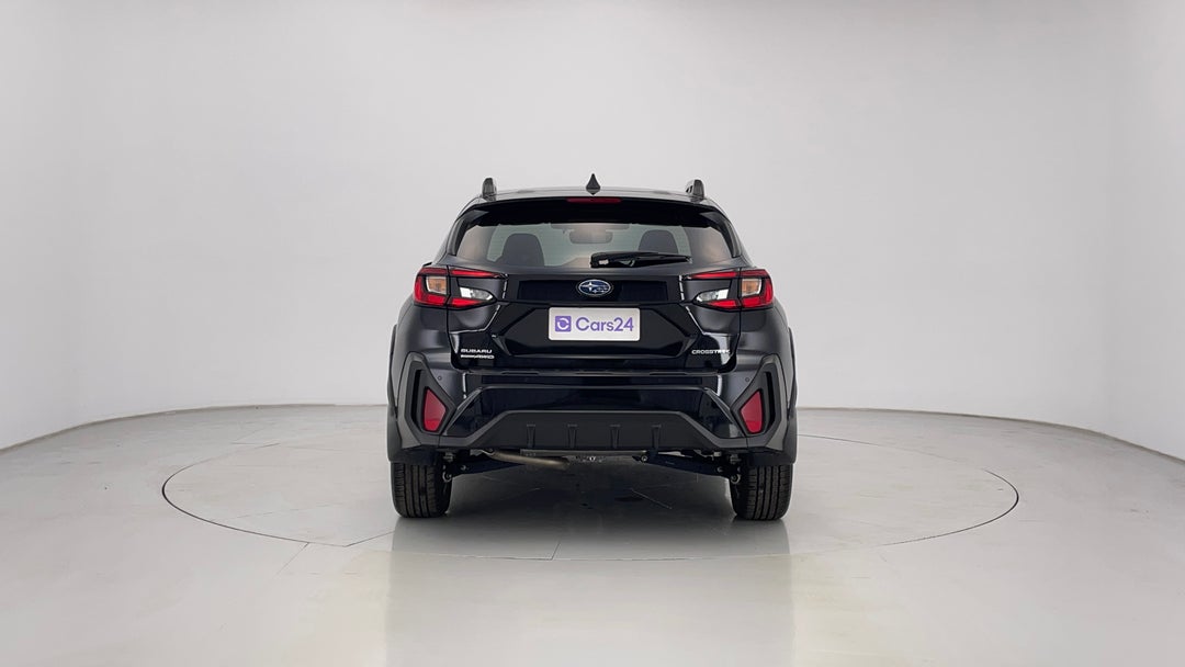 2023 Subaru Crosstrek AWD 2.0s, Automatic, 20775 km, Back/Rear View