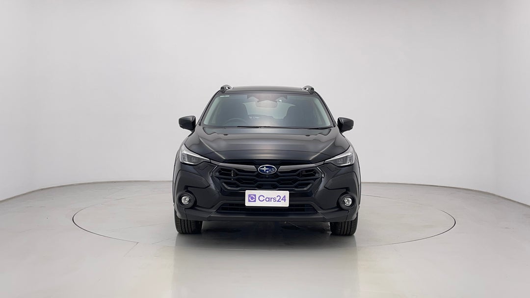 2023 Subaru Crosstrek AWD 2.0s, Automatic, 20775 km, Front View