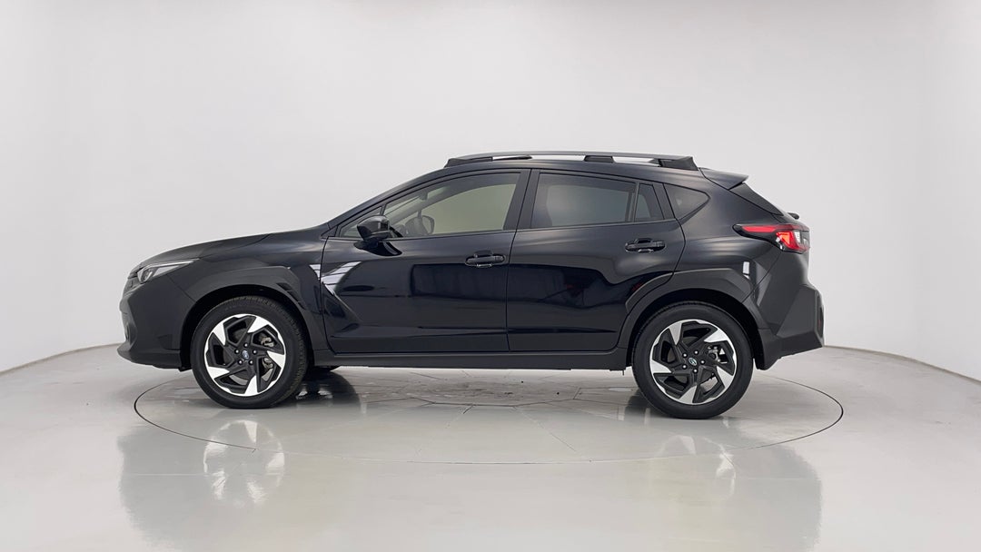 2023 Subaru Crosstrek AWD 2.0s, Automatic, 20775 km, Left Side View