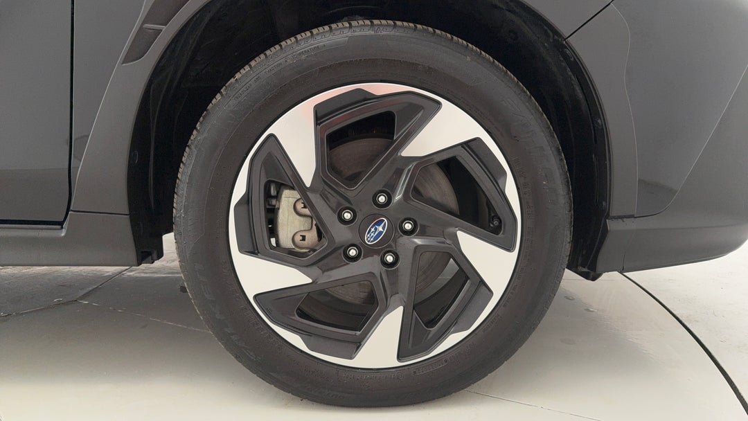 2023 Subaru Crosstrek AWD 2.0s, Automatic, 20775 km, Right Front Wheel