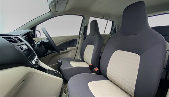 2016 Maruti Celerio VXI AGS, Petrol, Automatic, 15,119 km, Right Side Front Door Cabin View