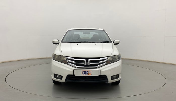 2012 Honda City 1.5L I-VTEC V AT SUNROOF, Petrol, Automatic, 88,483 km, Highlights