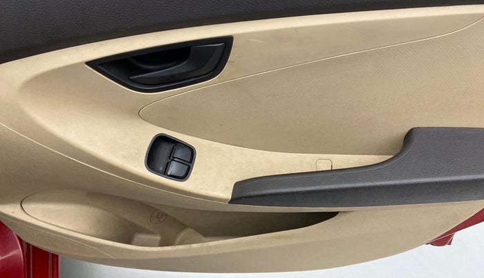 2016 Hyundai Eon ERA PLUS, Petrol, Manual, 34,170 km, Driver Side Door Panels Control