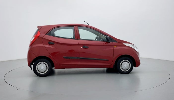 2016 Hyundai Eon ERA PLUS, Petrol, Manual, 34,170 km, Right Side View