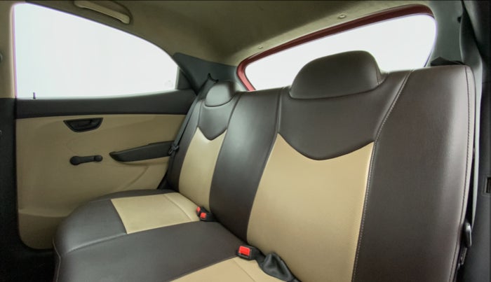 2016 Hyundai Eon ERA PLUS, Petrol, Manual, 34,170 km, Right Side Rear Door Cabin