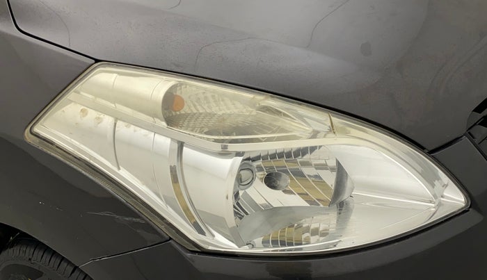 2014 Maruti Ertiga VXI ABS, Petrol, Manual, 41,431 km, Right headlight - Minor scratches