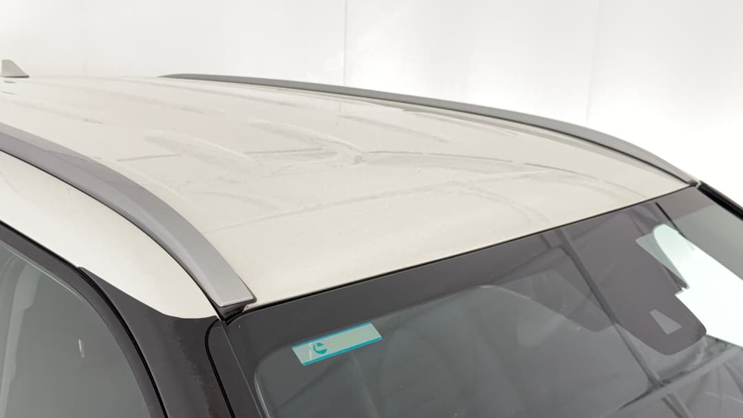 2021 Toyota Kluger Gxl (4x2), Automatic, 111624 km, Roof/Sunroof View