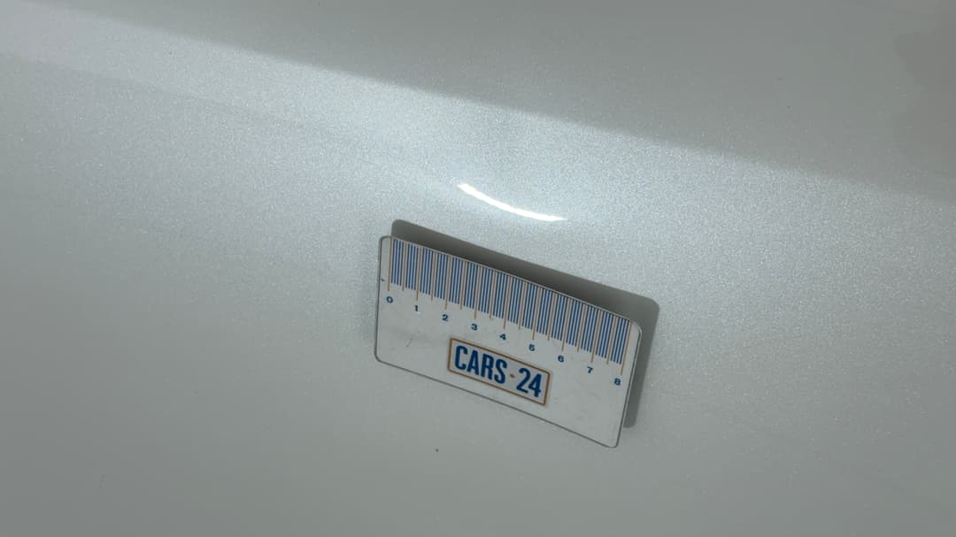 2021 Toyota Kluger Gxl (4x2), Automatic, 111624 km, Doors Rear LHS Dent