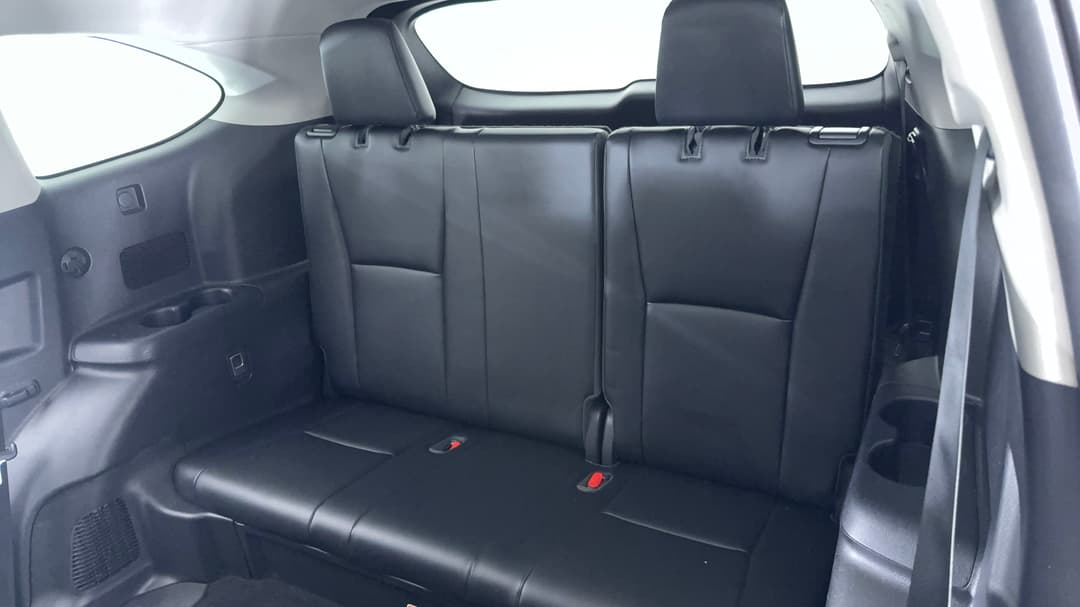 2021 Toyota Kluger Gxl (4x2), Automatic, 111624 km, Third Row Seats