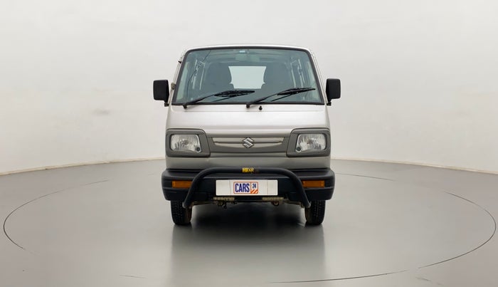 2014 Maruti OMNI E 8 STR, Petrol, Manual, 43,369 km, Highlights