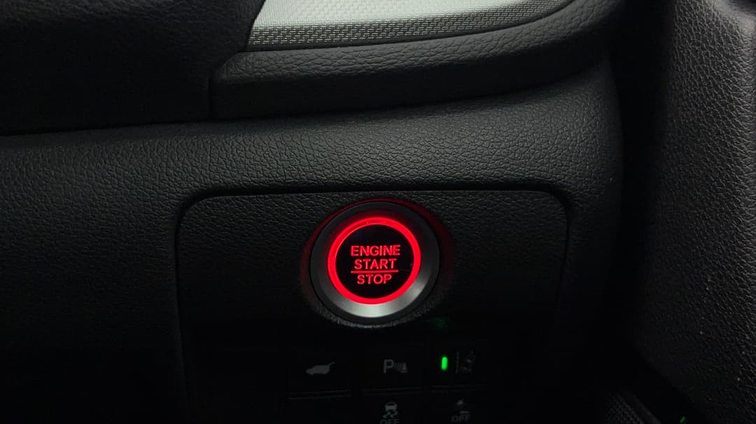 2019 Honda CR-V Vti-s (AWD), Automatic, 55363 km, Keyless / Button Start