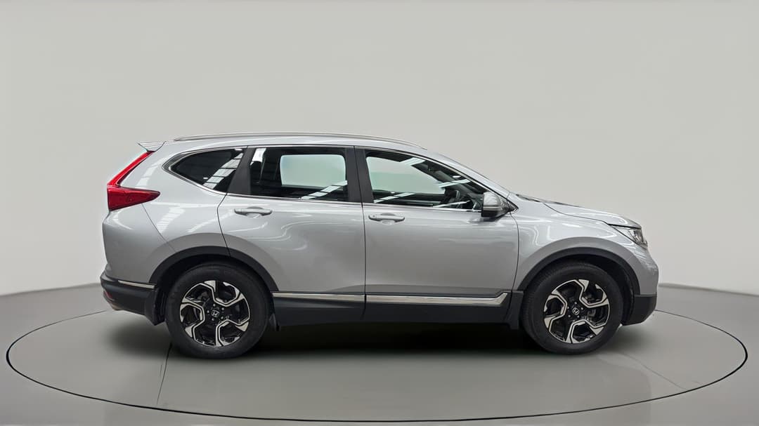 2019 Honda CR-V Vti-s (AWD), Automatic, 55363 km, Right Side View