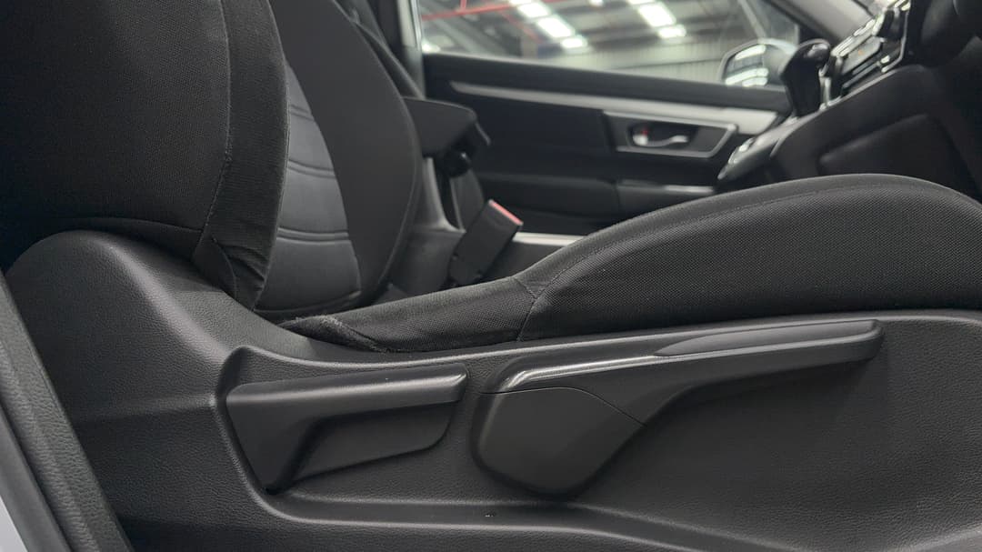2019 Honda CR-V Vti-s (AWD), Automatic, 55363 km, Drivers Side Adjustment Panel