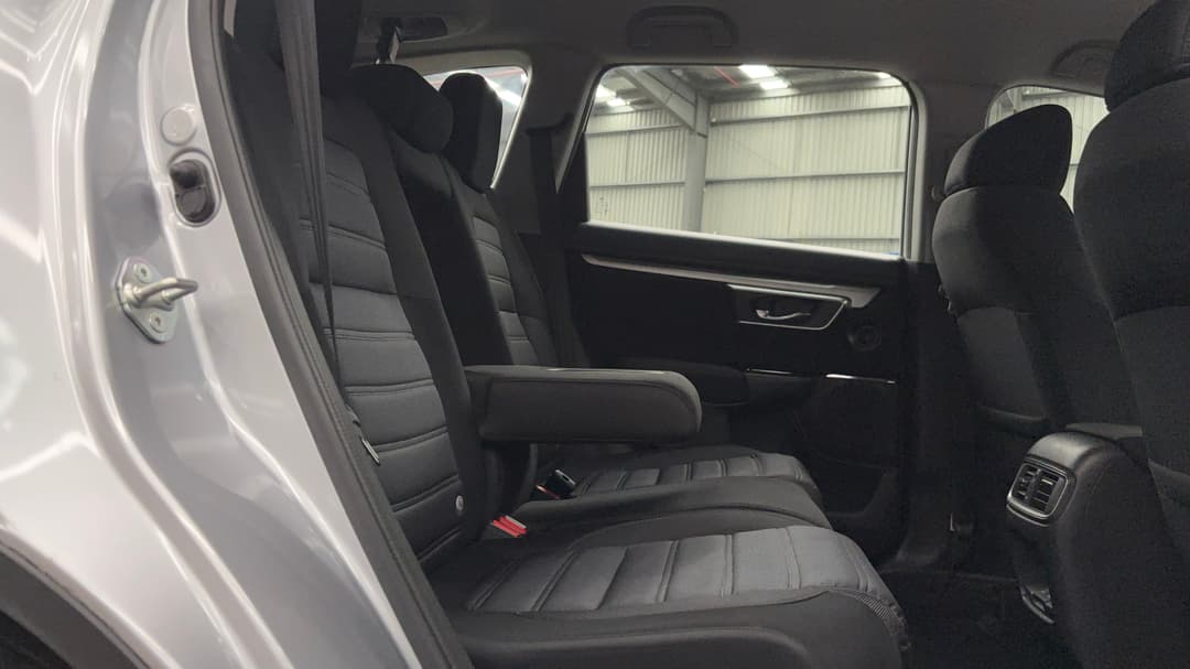 2019 Honda CR-V Vti-s (AWD), Automatic, 55363 km, Right Side Rear Door Cabin View