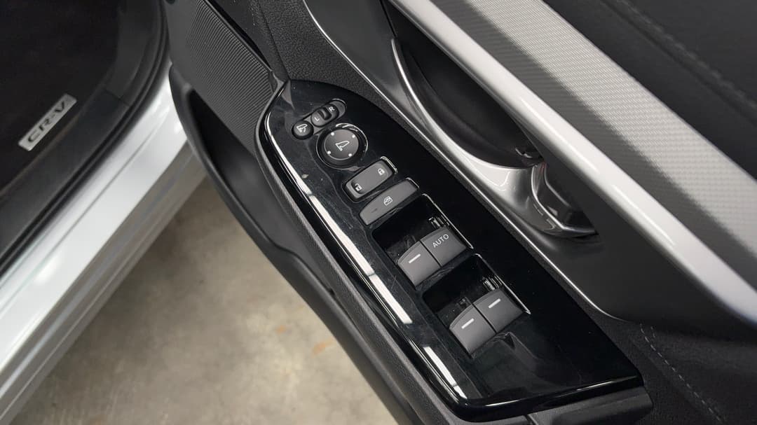 2019 Honda CR-V Vti-s (AWD), Automatic, 55363 km, Drivers Side Door Panel Controls
