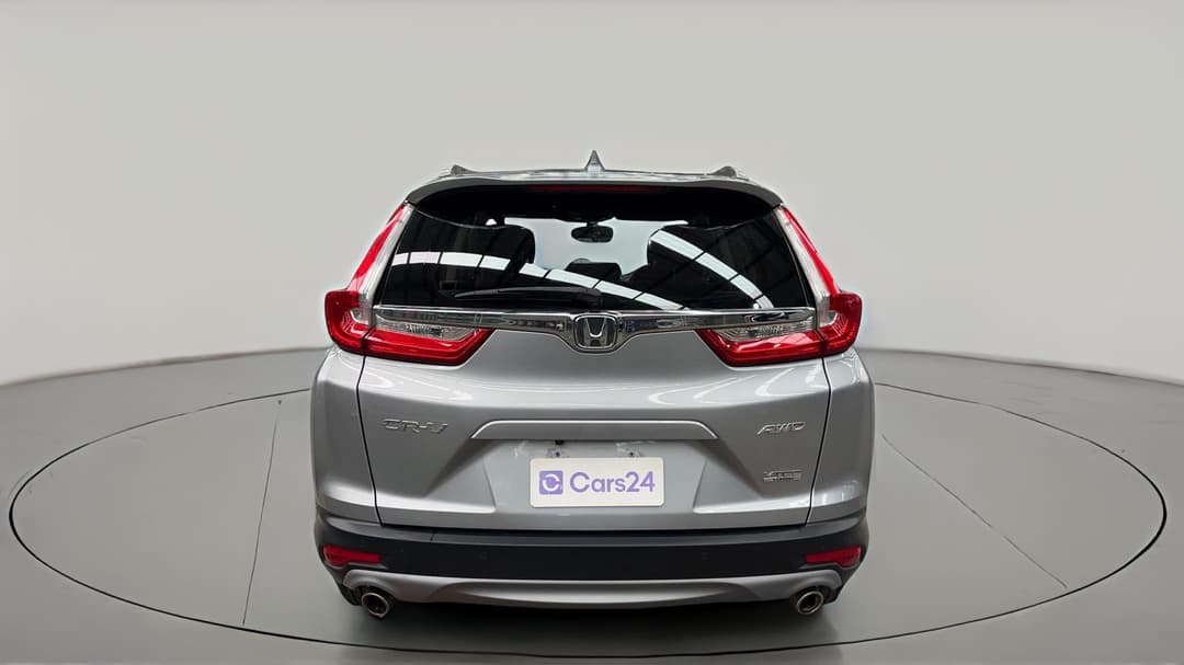 2019 Honda CR-V Vti-s (AWD), Automatic, 55363 km, Back/Rear View