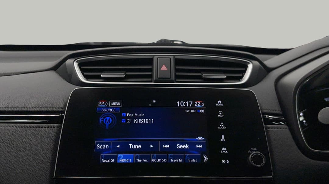 2019 Honda CR-V Vti-s (AWD), Automatic, 55363 km, Infotainment System