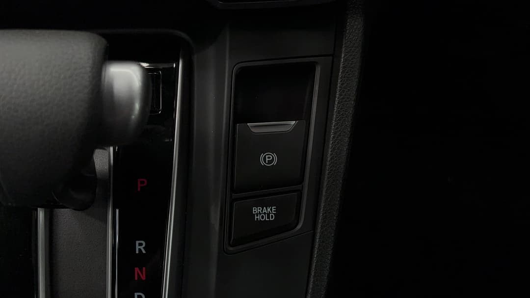 2019 Honda CR-V Vti-s (AWD), Automatic, 55363 km, Handbrake