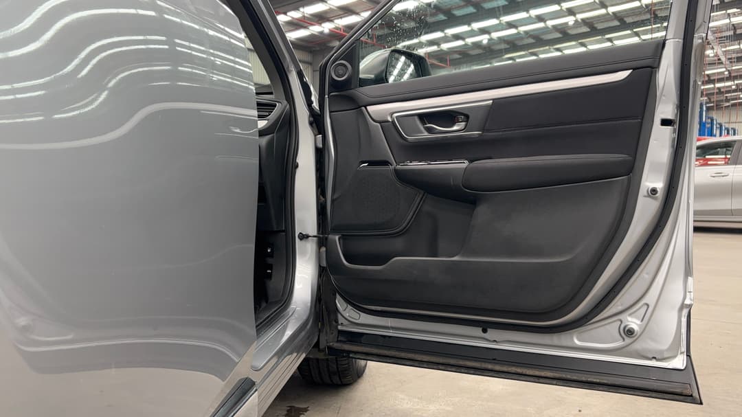 2019 Honda CR-V Vti-s (AWD), Automatic, 55363 km, Speaker View