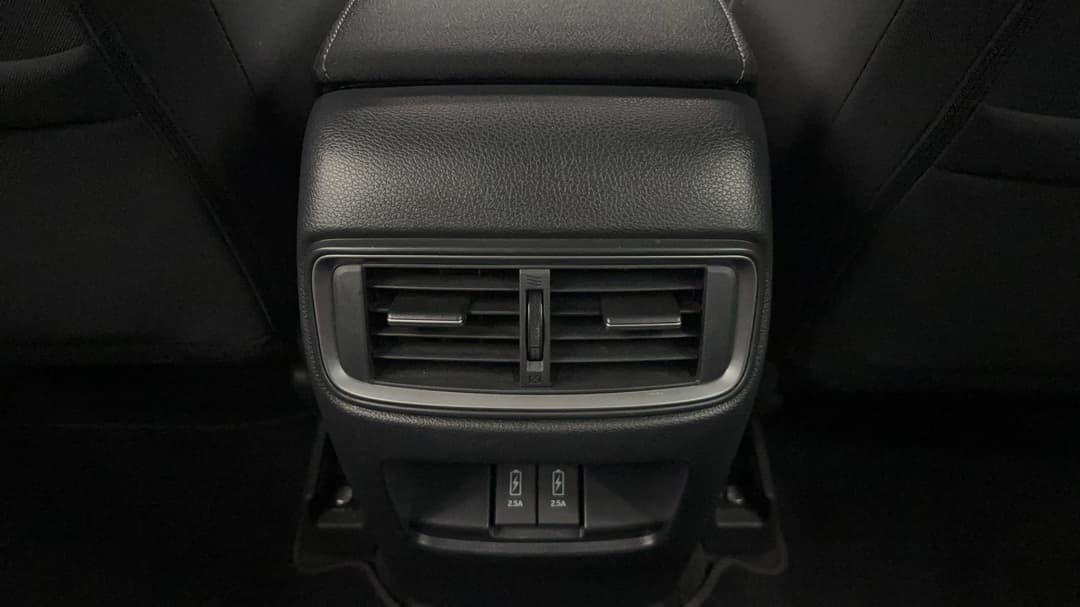 2019 Honda CR-V Vti-s (AWD), Automatic, 55363 km, Rear A/C Vent
