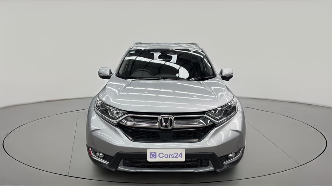 2019 Honda CR-V Vti-s (AWD), Automatic, 55363 km, Front View