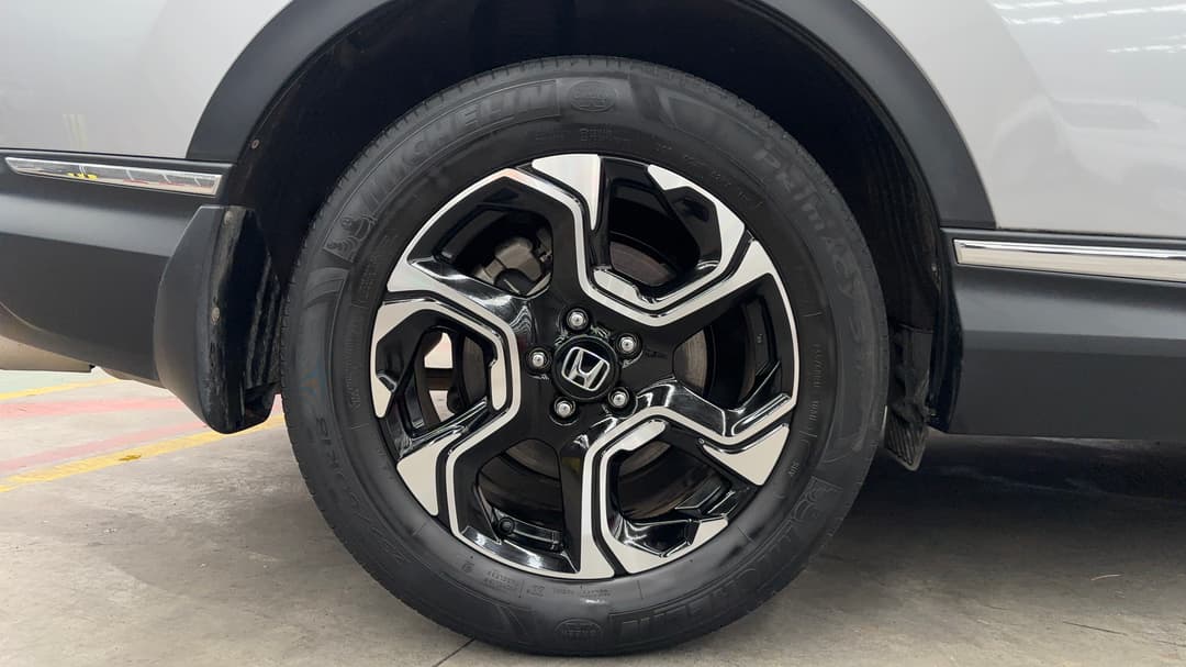 2019 Honda CR-V Vti-s (AWD), Automatic, 55363 km, Right Rear Wheel