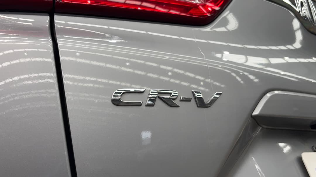2019 Honda CR-V Vti-s (AWD), Automatic, 55363 km, Badge (Boot Left Side)
