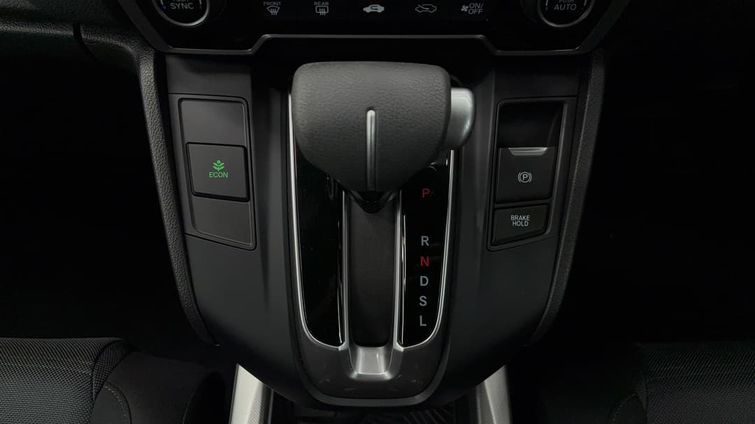 2019 Honda CR-V Vti-s (AWD), Automatic, 55363 km, Gear Lever 