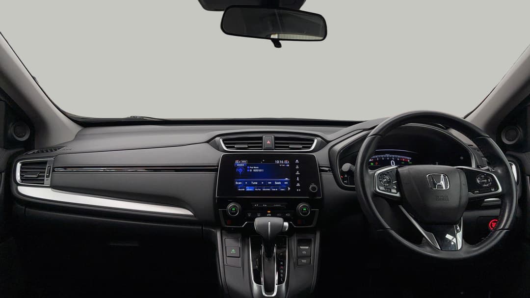 2019 Honda CR-V Vti-s (AWD), Automatic, 55363 km, Dashboard View