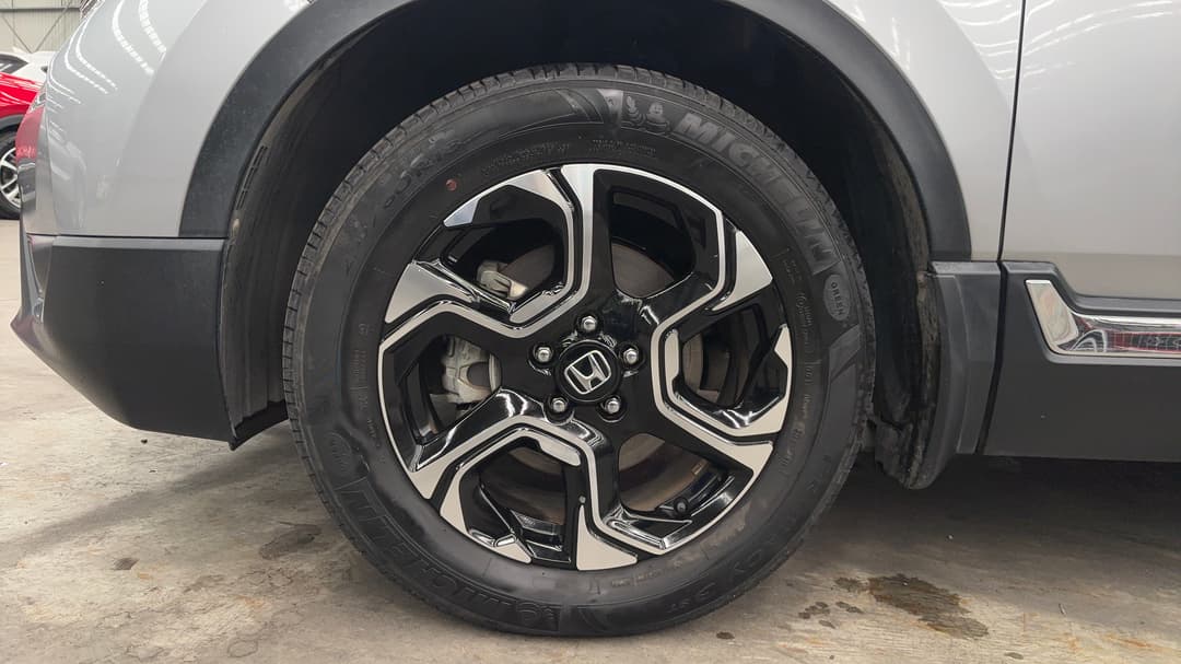 2019 Honda CR-V Vti-s (AWD), Automatic, 55363 km, Left Front Wheel